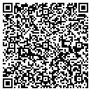QR code with A Service Cab contacts