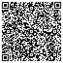 QR code with Harbor View Room contacts