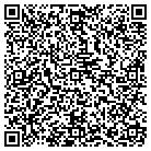 QR code with Acadian Marvin's Tree Spec contacts