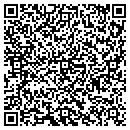 QR code with Houma Fire Department contacts