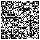 QR code with D & M Auto Sales contacts