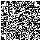 QR code with B & M7 CONVENIENCE Stores contacts