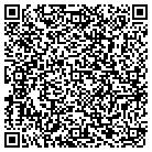 QR code with Hammond City Personnel contacts