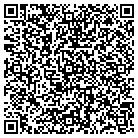 QR code with Hixon's Pest Control & Mntnc contacts