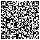QR code with All Blown Up contacts