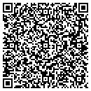 QR code with Anointed Kuts contacts