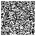 QR code with Lycon contacts