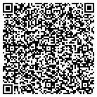 QR code with Matas Medical Library contacts