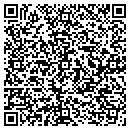 QR code with Harland Construction contacts