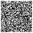 QR code with Saint Matthew A M E Church contacts