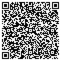 QR code with Jam contacts