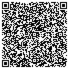 QR code with Claiborne Tire & Auto contacts