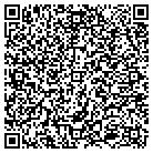 QR code with R J Marchand Contractors Spec contacts