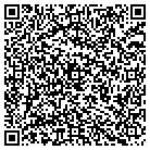 QR code with Cory Tucker & Larrowe Inc contacts