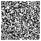 QR code with A Pro Home Inspection Service contacts