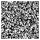 QR code with A Lewis Jay contacts