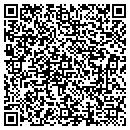 QR code with Irvin's Barber Shop contacts