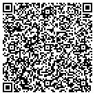 QR code with Advantage Glass & Storefronts contacts