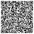 QR code with D T M Cstm Wldg & Fabrication contacts
