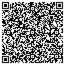 QR code with Maurice Indest contacts