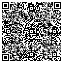 QR code with Kenneth A Gaddis MD contacts