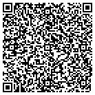 QR code with A Plus Comm & Cabling Inc contacts