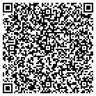 QR code with Ritz Barber & Styling Center contacts