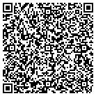 QR code with Unity Church Of God In Christ contacts