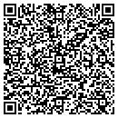 QR code with Rainbow contacts