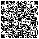 QR code with Alvin W LA Coste Law Office contacts