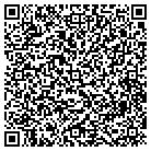 QR code with G L Bean Electrical contacts