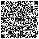 QR code with Honorable Kay Bates contacts