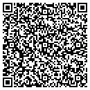QR code with Zaxx Cuts & Styles contacts