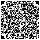 QR code with Advanced Delivery Service contacts