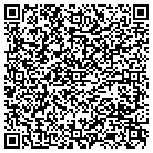 QR code with Kevin's Alterations & Tailorin contacts