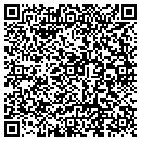 QR code with Honore Construction contacts