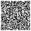 QR code with Terry's Glass contacts