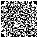 QR code with C Scott Boagni MD contacts
