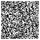 QR code with Maurice B Garrett DDS contacts