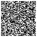 QR code with A Cut Above contacts