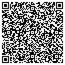QR code with Alvin D Singletary contacts