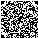 QR code with J & D Mc Cormick Properties contacts
