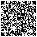 QR code with Howard Johnson contacts