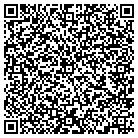 QR code with A Arabi Self Storage contacts