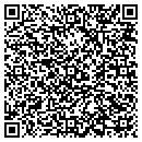 QR code with EDG Inc contacts