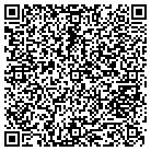 QR code with Houma Area Convention/Visitors contacts