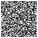 QR code with Casino Beach contacts