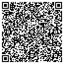 QR code with TRUSSCO Inc contacts