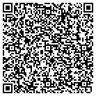 QR code with Mc Donald's Security contacts