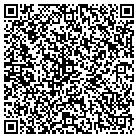 QR code with University Animal Clinic contacts